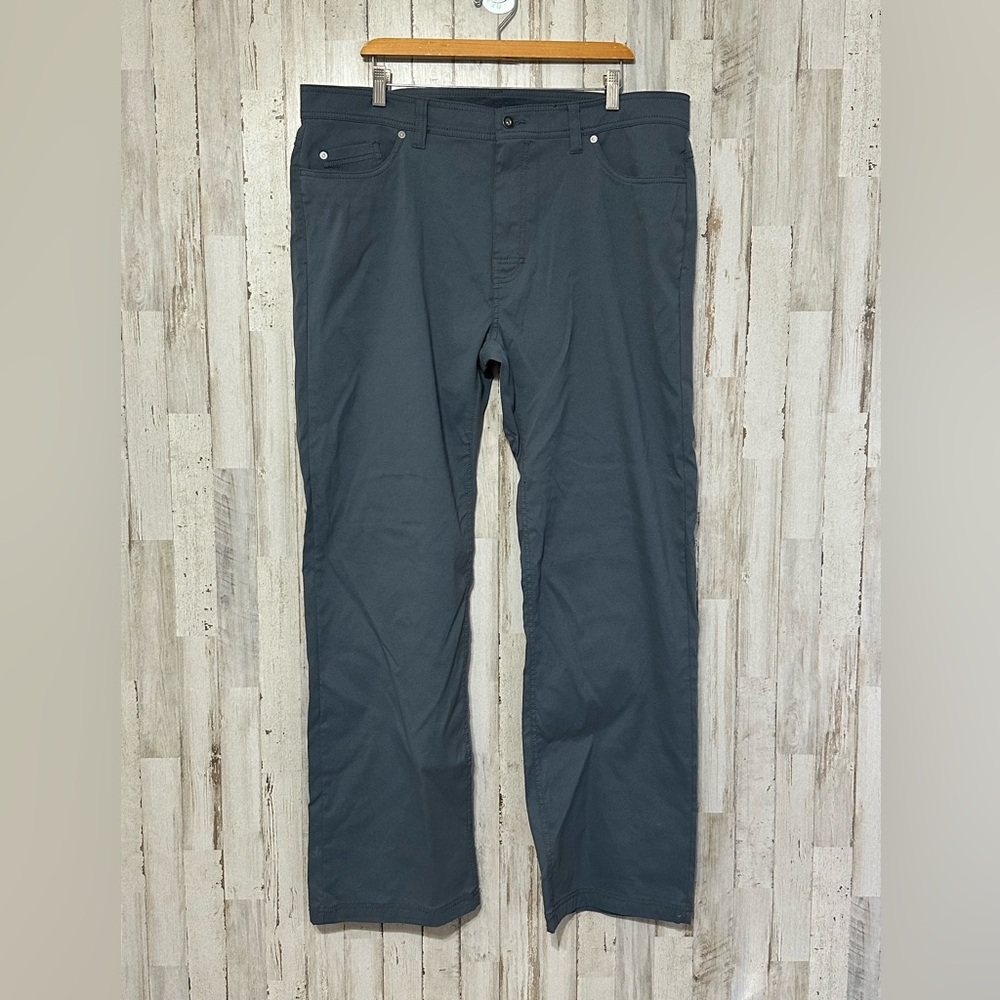 Prana Slim Fit Pants